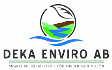 Logotyp för DeKa Enviro AB